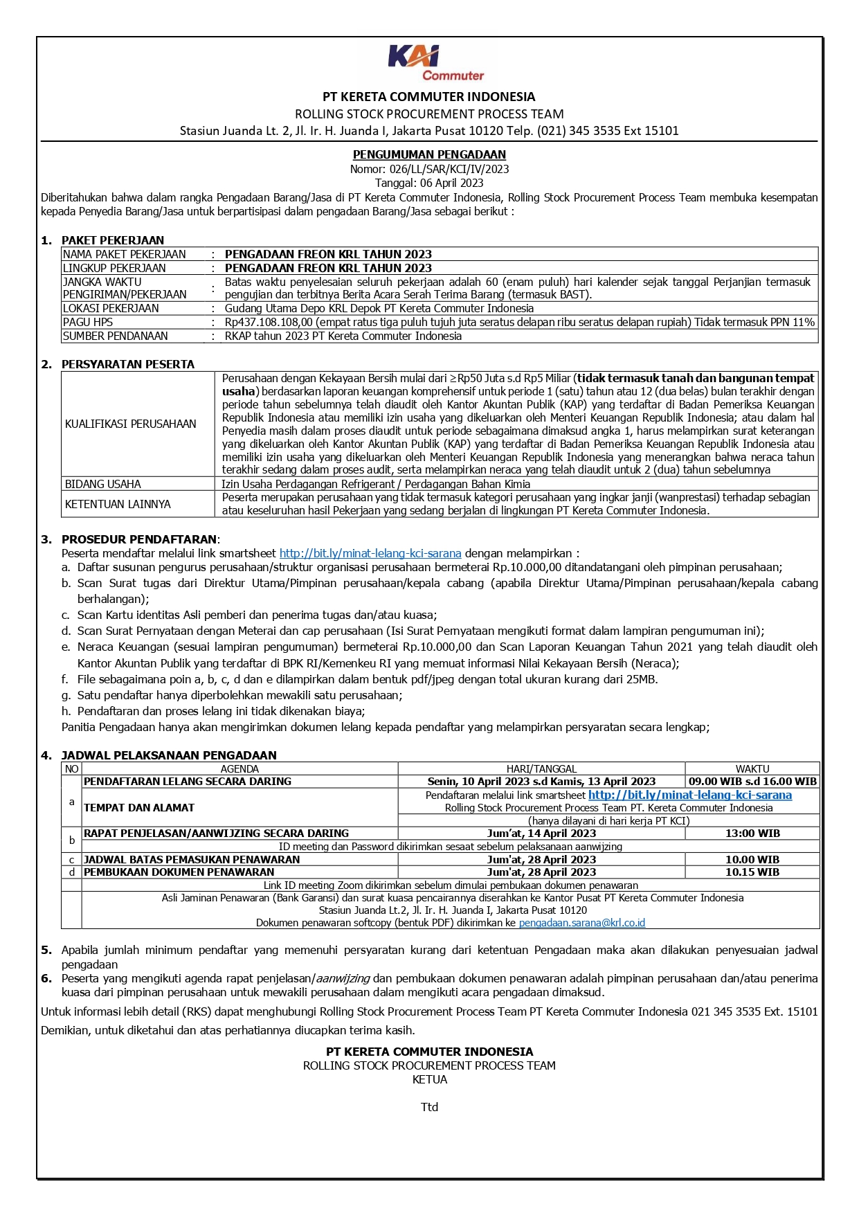 026 pengumuman pengadaan rev 1 page 0001